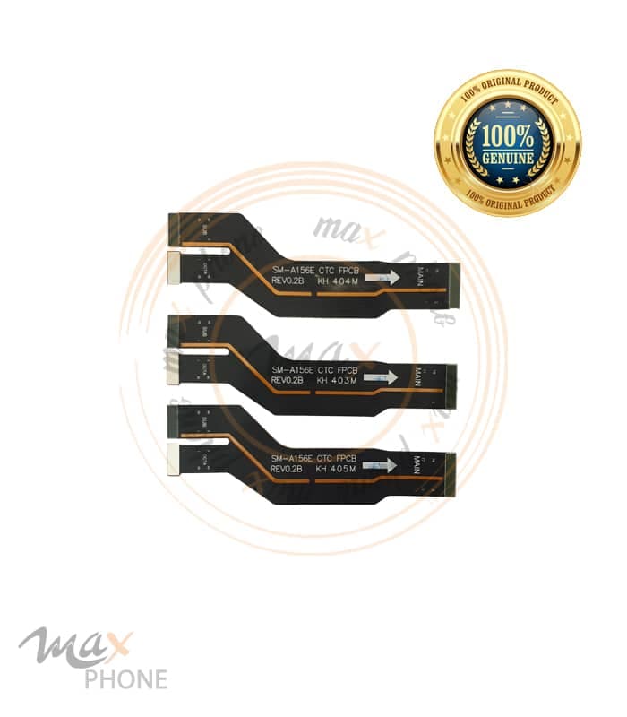 فلت مین سامسونگ آ 15 | main flex Samsung A15