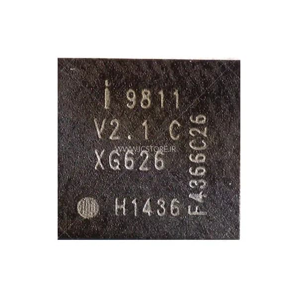 IC 9811 V2.1 SONY