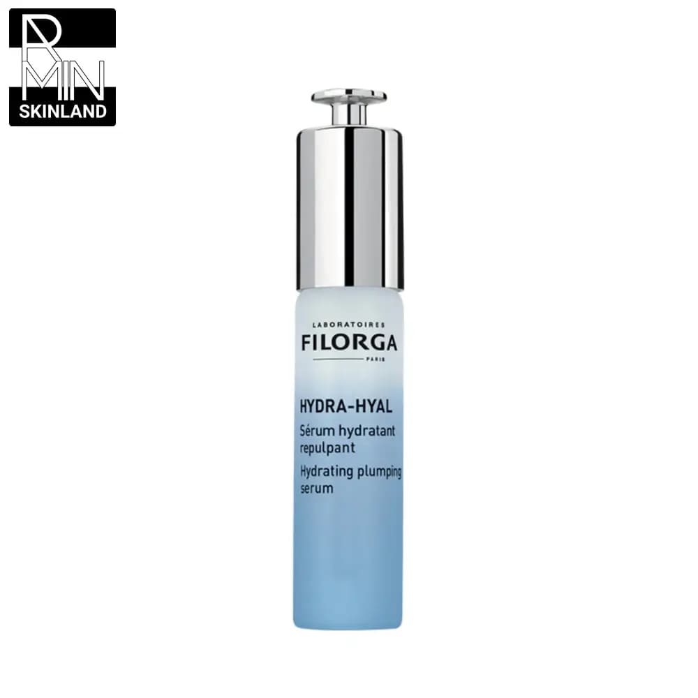 سرم آبرسان فیلورگا مدل HYDRA-HYAL حجم 30ml
