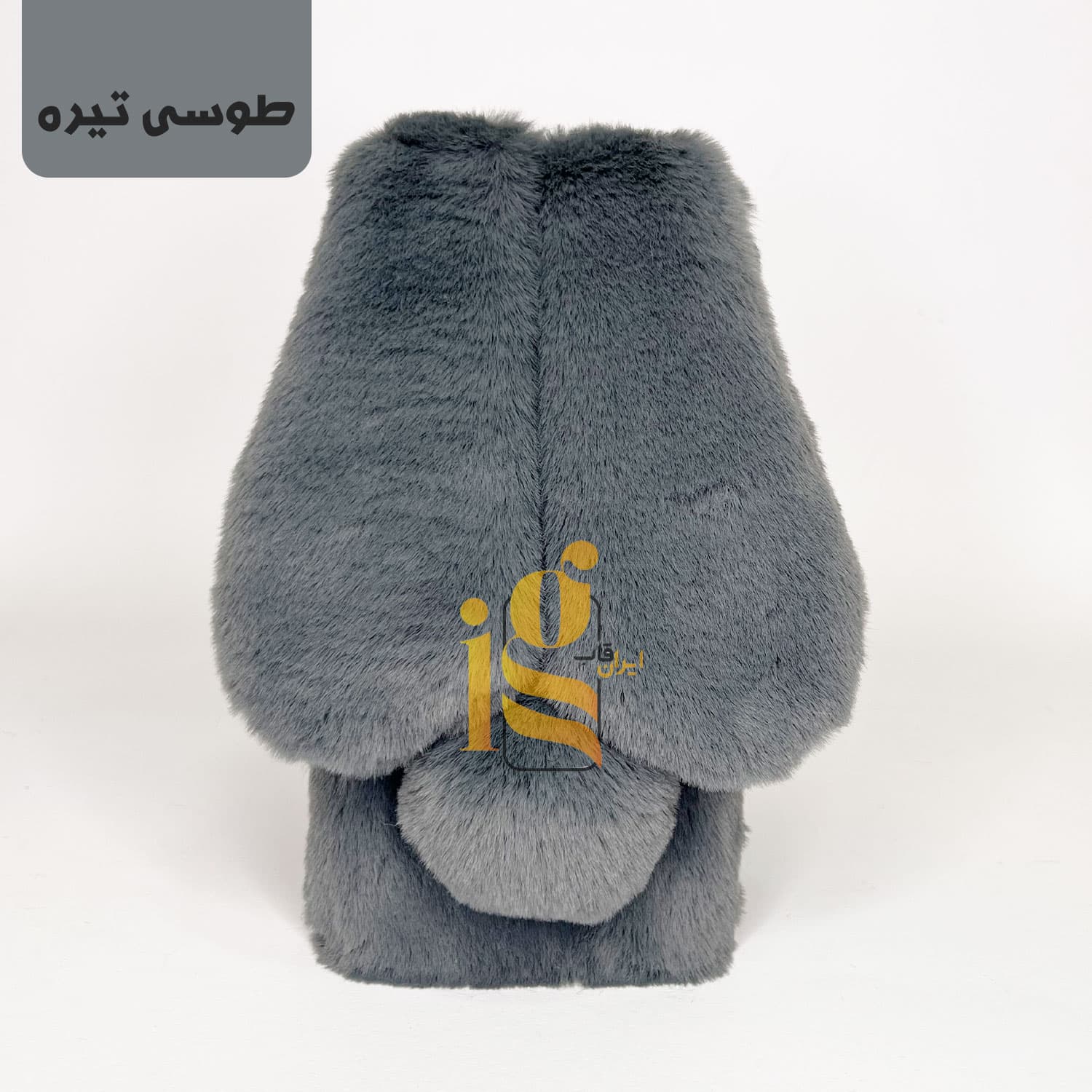 قاب خرگوشی دخترانه برای موبایل شیائومی Poco C71 — تصویر ۸