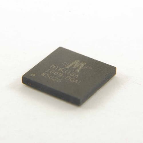 IC MT 6318