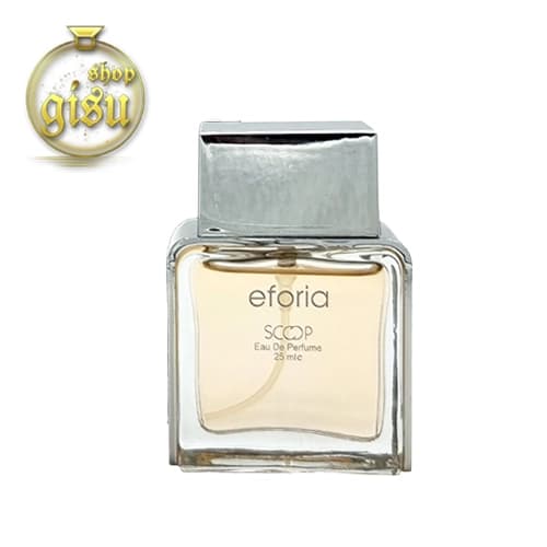 مینی ادکلن ایفوریا (Euphoria men) برند اسکوپ (scoop) 25 میل – مردانه