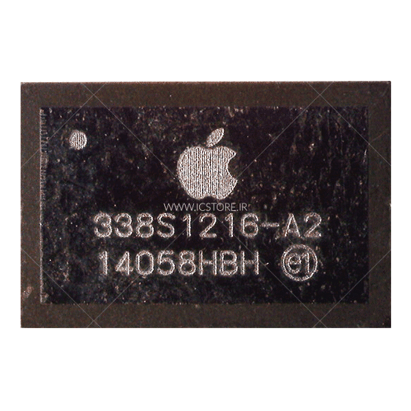 IC 5S POWER APPLE