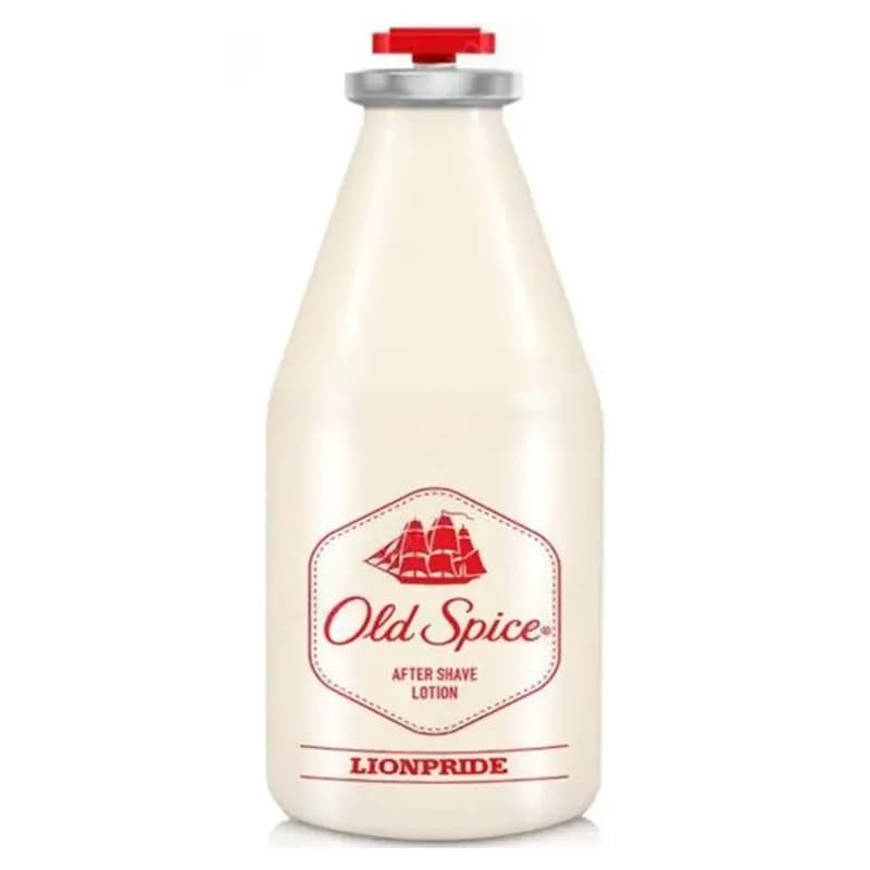 افترشیو الد اسپایس مدل Original حجم 100ml — تصویر ۴