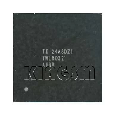 IC.PWR 6032