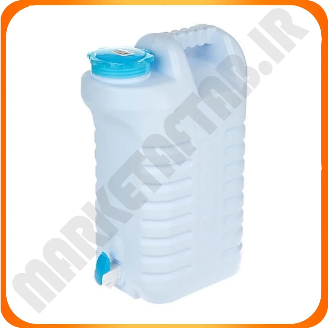 35107 دبه شاینا سایز1 شیردار زیباسازان