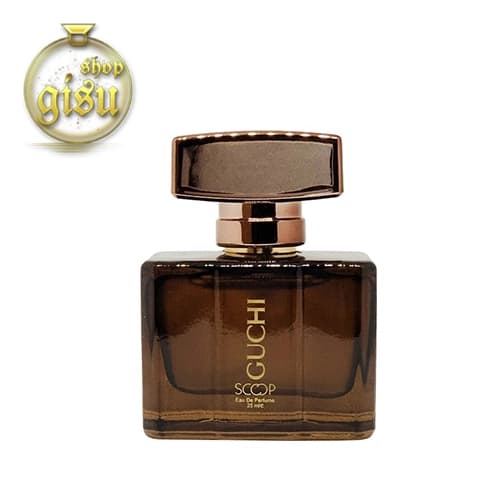 مینی ادکلن گوچی (Gucci) برند اسکوپ (scoop) 25 میل – زنانه