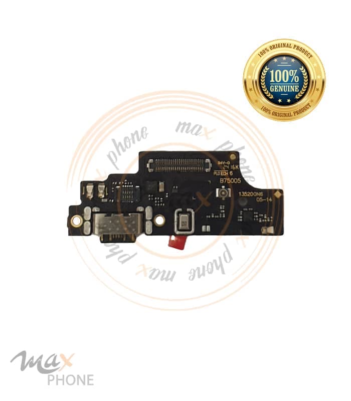 برد شارژ ردمی نوت 13 پرو 4جی | board charge Xiaomi Redmi note 13pro