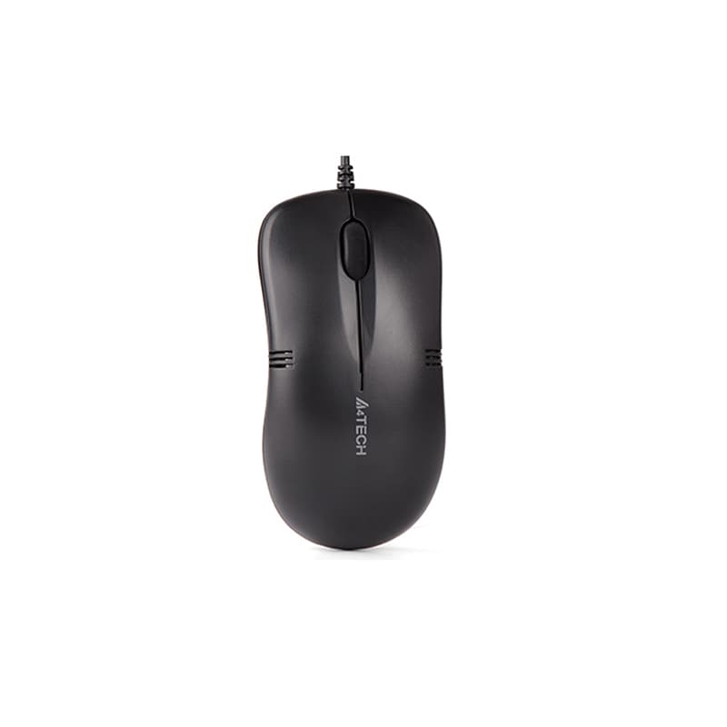 موس سیمی ای فورتک مدل A4TECH OP-560NU (اصل)