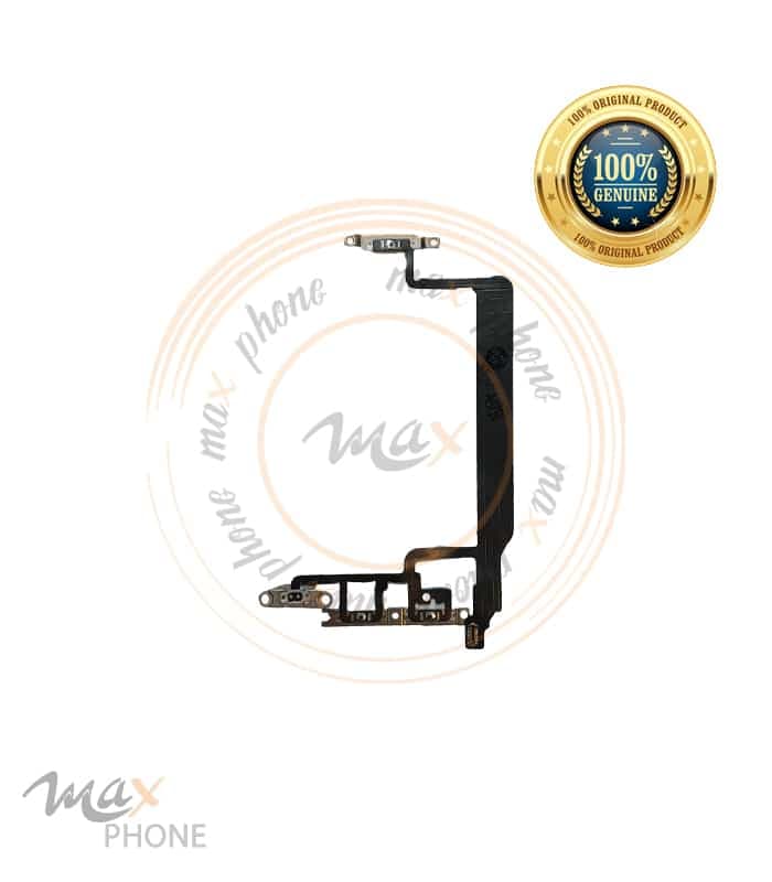 فلت پاور ولوم آیفون 13 پرو | volume power flex iphone 13 pro