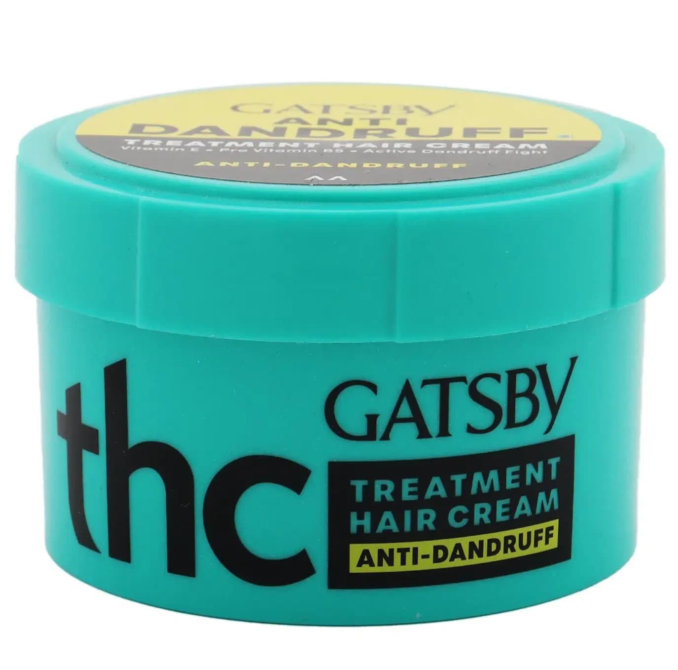 کرم مراقبت مو و ضد شوره گتسبی Gatsby Treatment Hair Cream Care — تصویر ۲