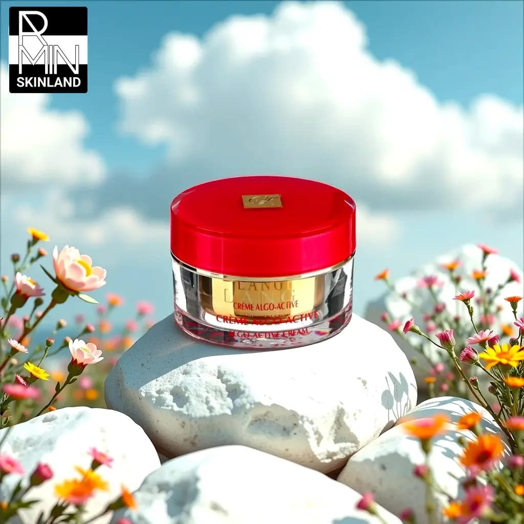 کرم ضد چروک روز لانژه مدل Phyto Active حجم 50ml — تصویر ۳