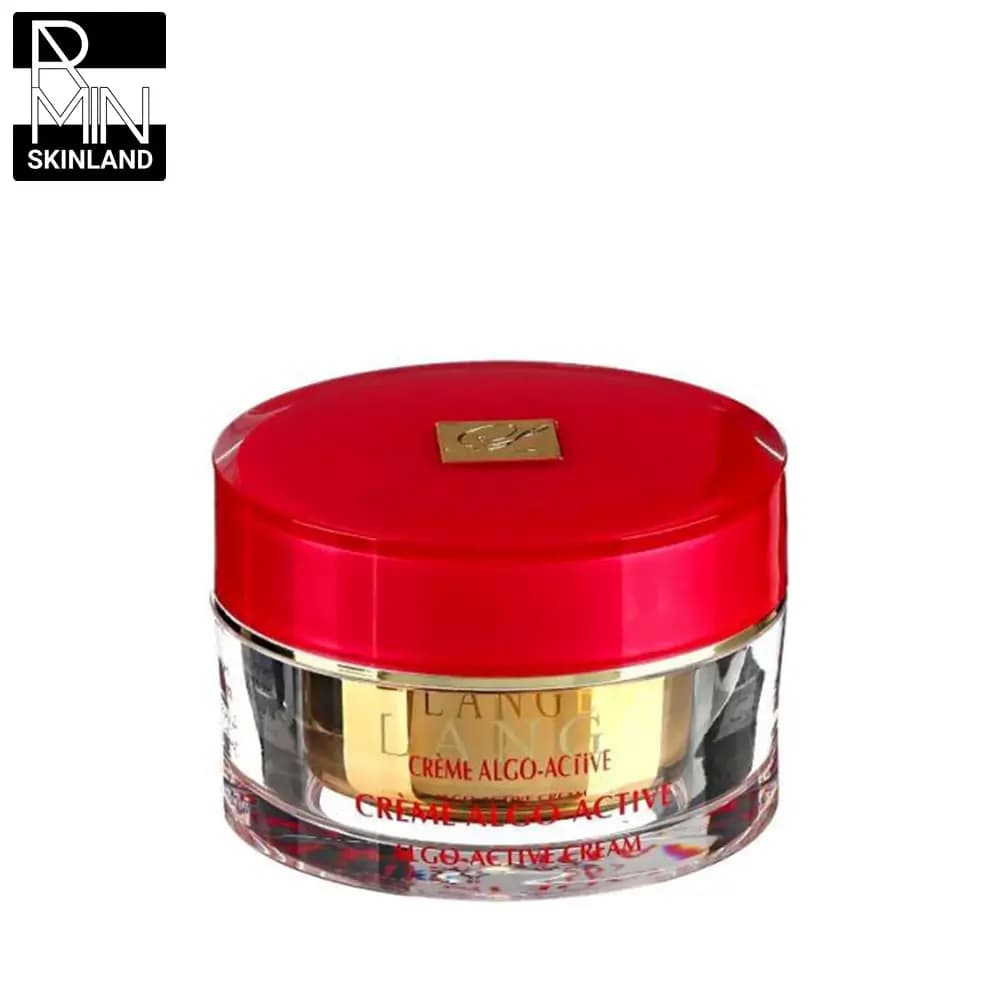 کرم ضد چروک روز لانژه مدل Phyto Active حجم 50ml
