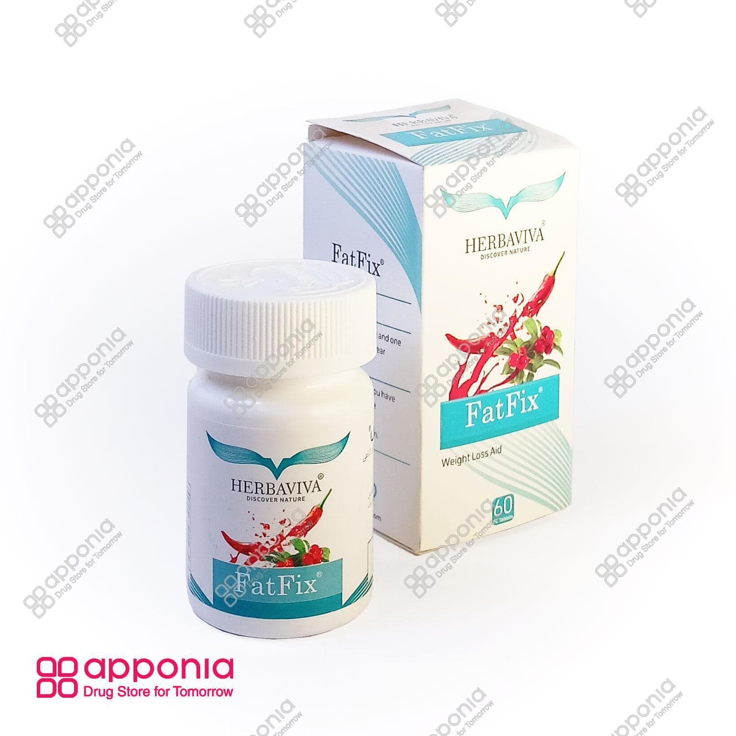 فت فیکس هرباویوا — تصویر ۳