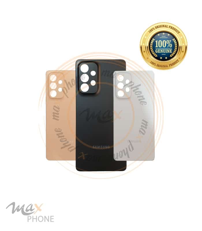 درب پشت سامسونگ آ 53 | (a536) back door Samsung A53