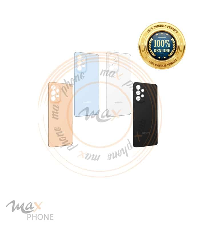 درب پشت سامسونگ آ 33 | (A336) Back Door Samsung A33