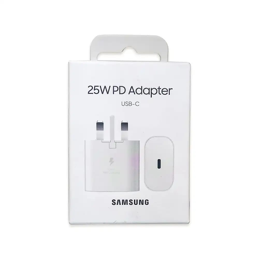 شارژر سامسونگ SAMSUNG 25W PD