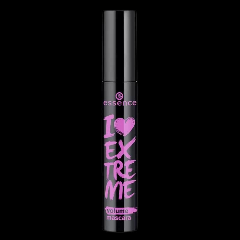 ریمل اسنس مشکی مدل volume mascara