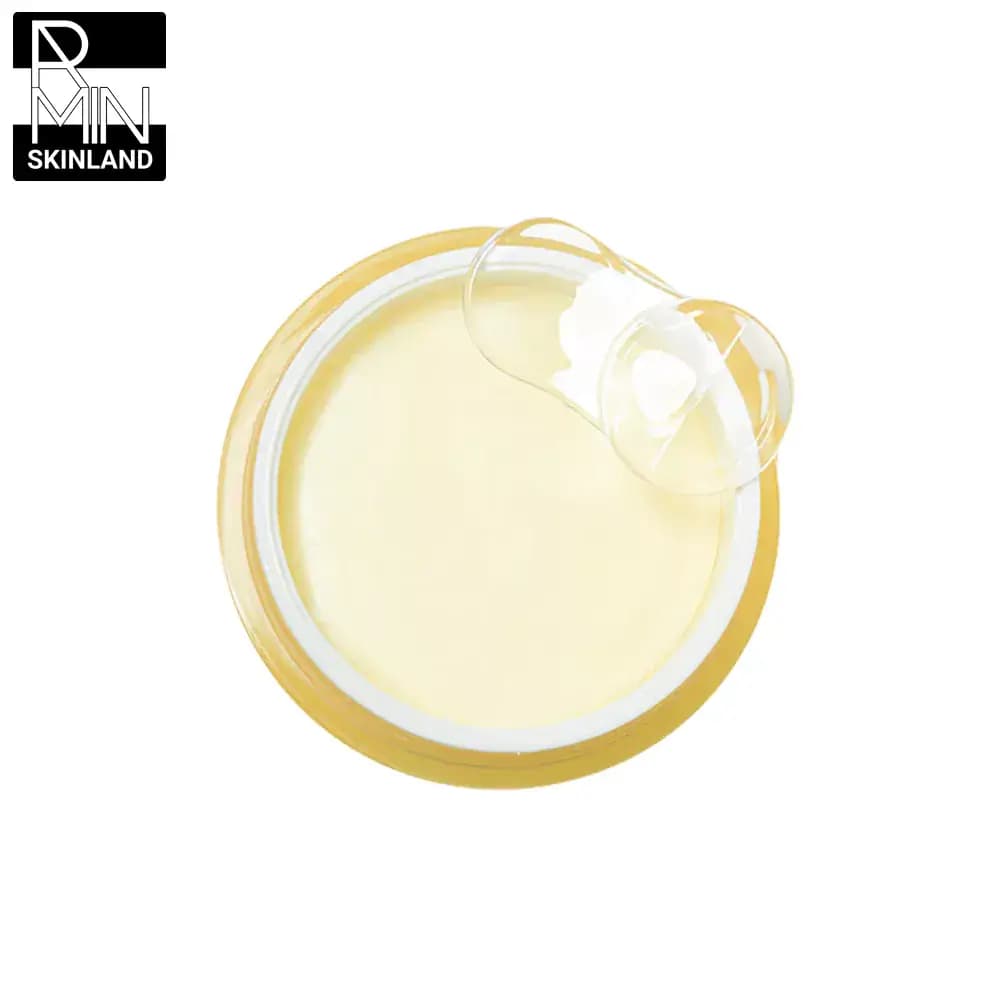 بالم پاک کننده آرایش وانیل کرکتر مدل فرش می وزن 80g — تصویر ۳
