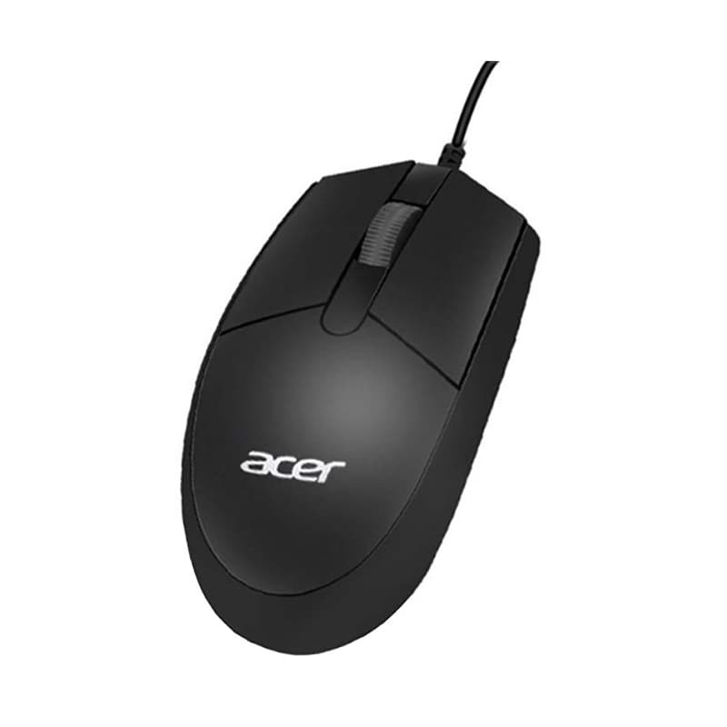 موس با سیم ایسر مدل ACER OMW910 — تصویر ۲