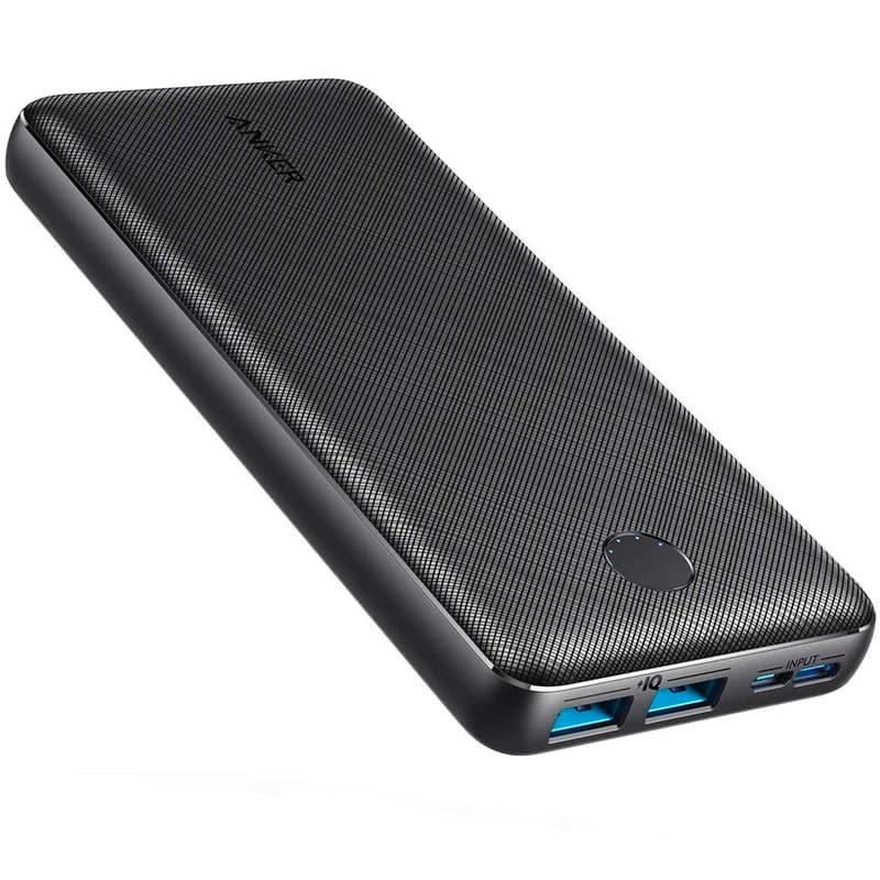 پاوربانک 20000 انکر مدل Anker PowerCore 20K A1268