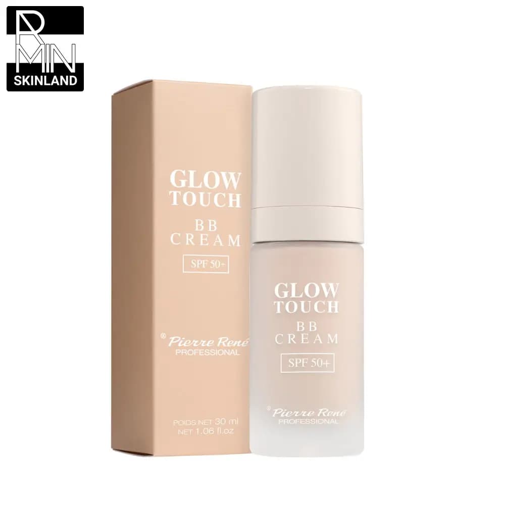 بی بی کرم پیر رنه SPF 50 حجم 30ml — تصویر ۲