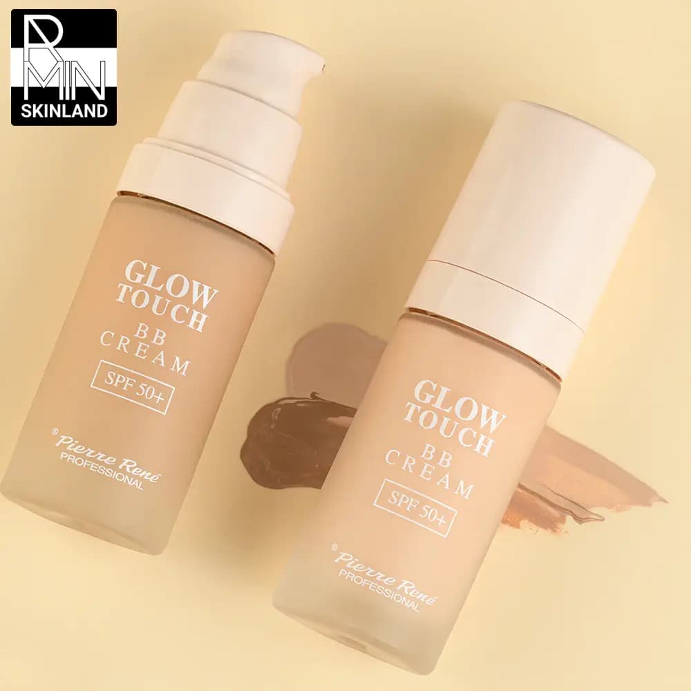 بی بی کرم پیر رنه SPF 50 حجم 30ml — تصویر ۴