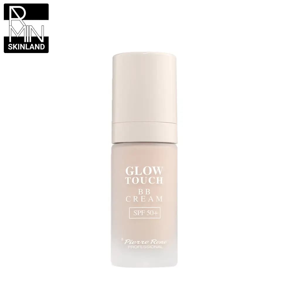 بی بی کرم پیر رنه SPF 50 حجم 30ml