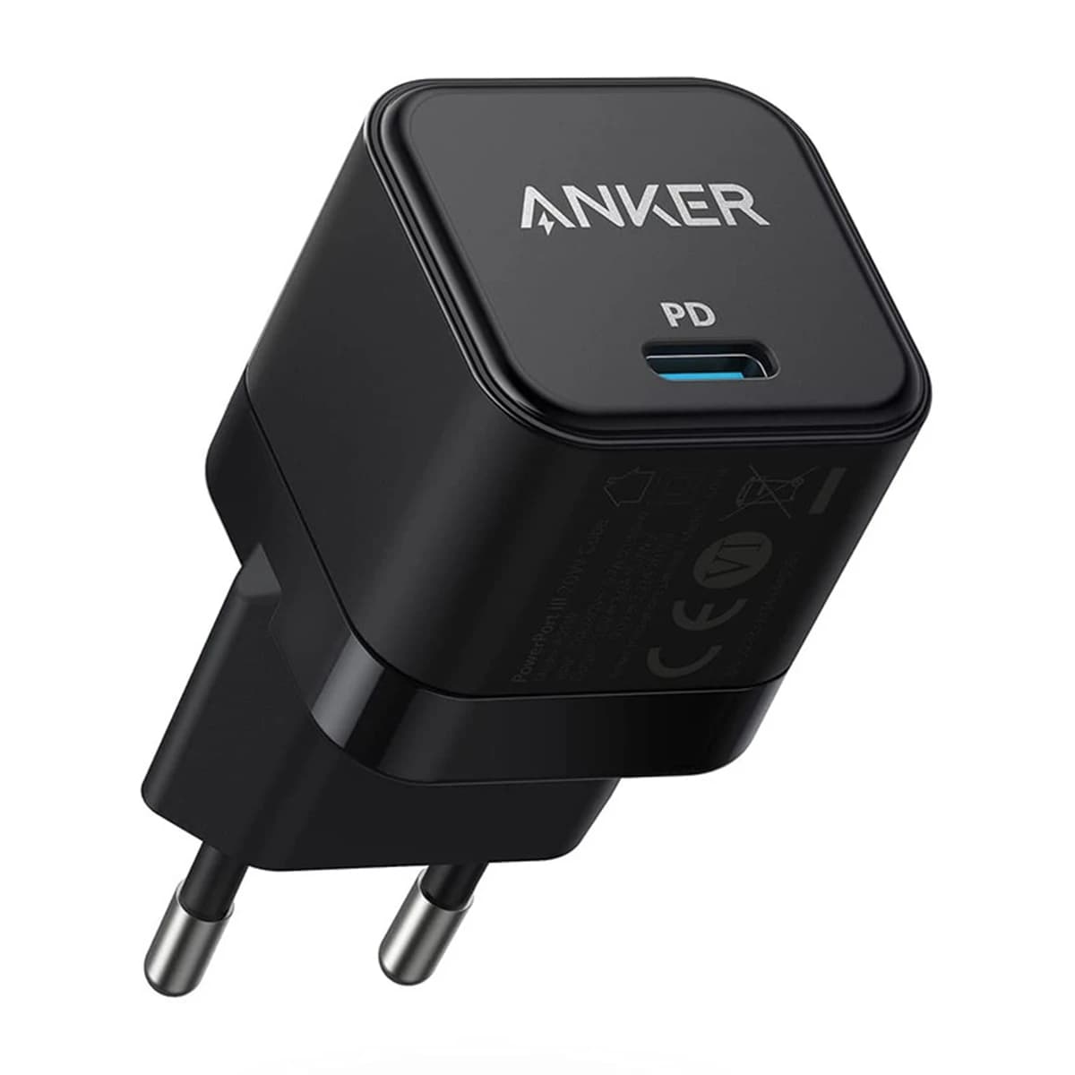 کله شارژر انکر مدل Anker A2149 — تصویر ۳