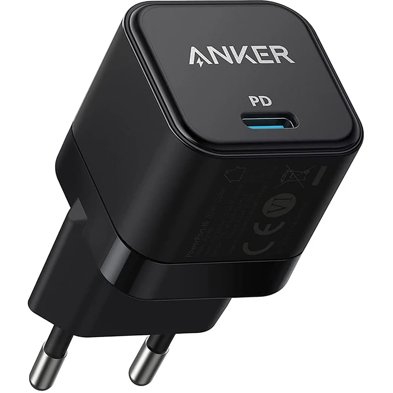 کله شارژر انکر مدل Anker A2149 — تصویر ۱۲