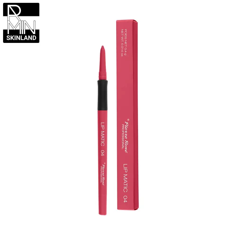 مداد لب پیچی پیر رنه مدل lip matic — تصویر ۲