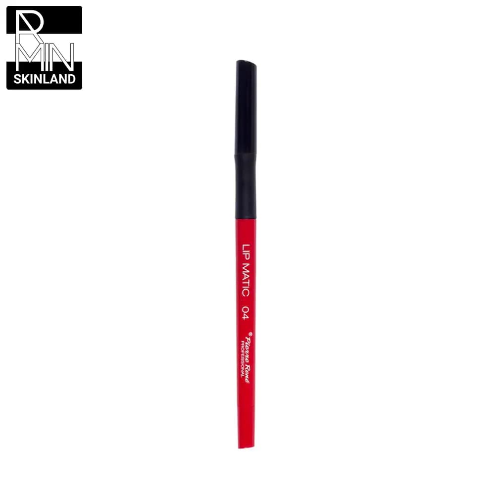 مداد لب پیچی پیر رنه مدل lip matic