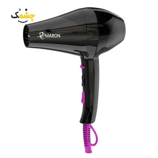 سشوار حرفه ای سالنی پرومارون RL-8806 — تصویر ۴