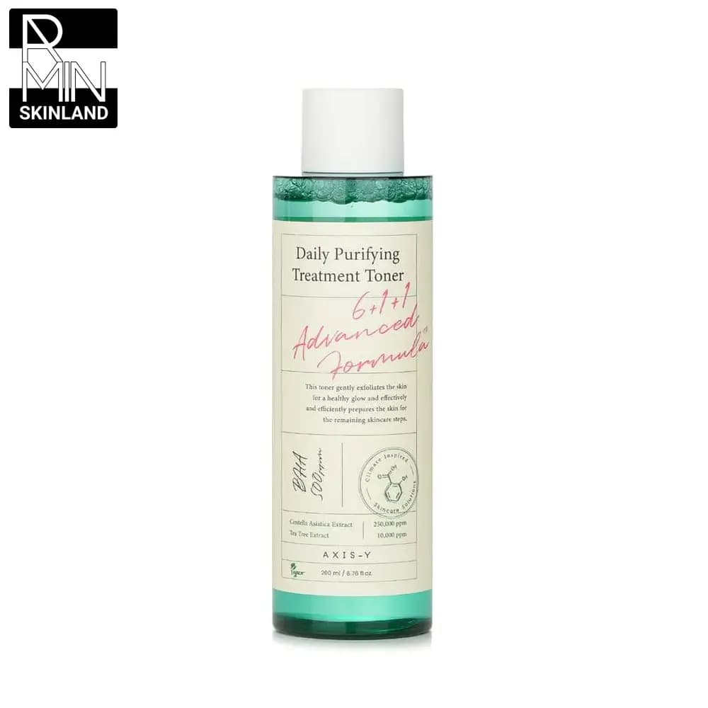 تونر ضد جوش اکسیس وای حجم 200ml