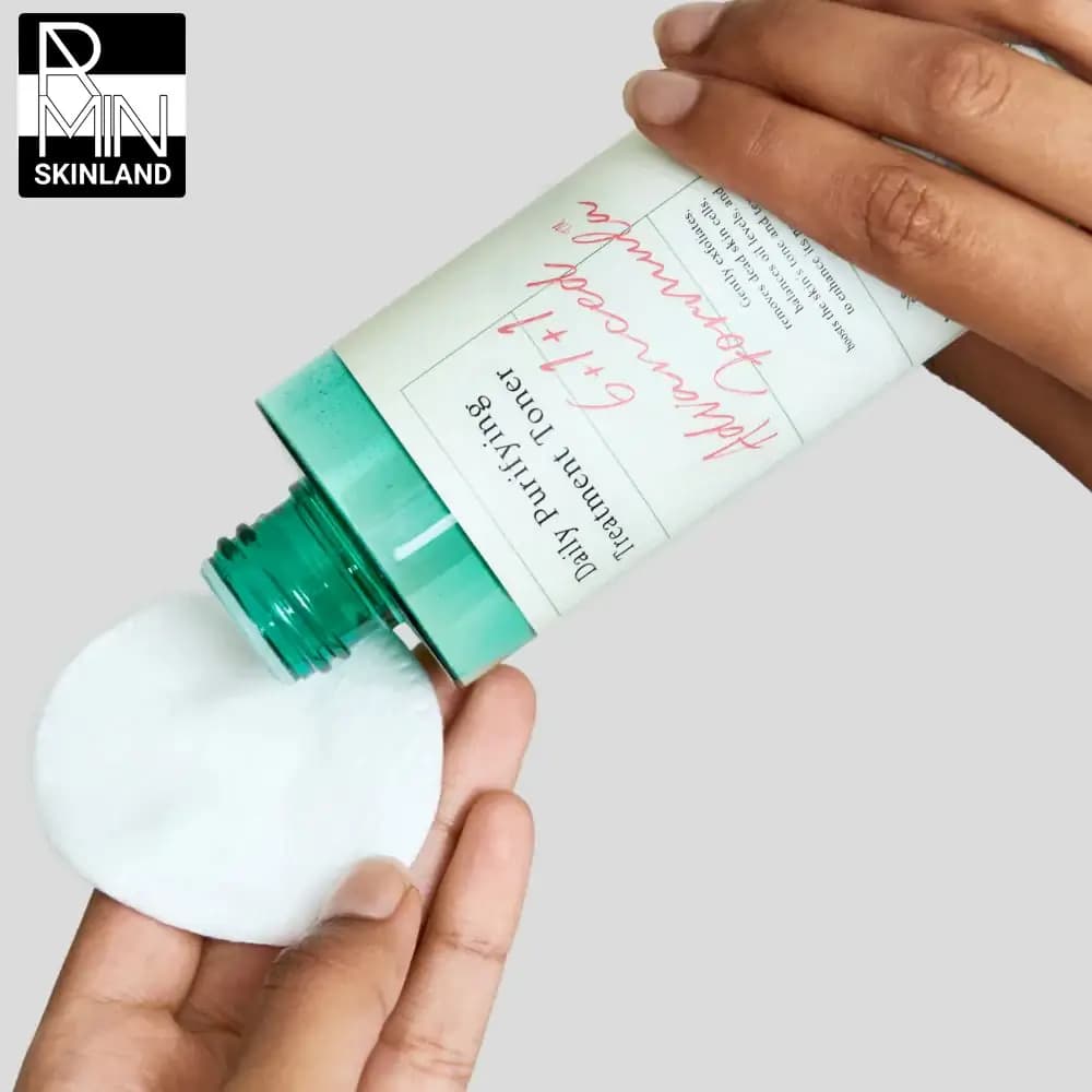 تونر ضد جوش اکسیس وای حجم 200ml — تصویر ۵