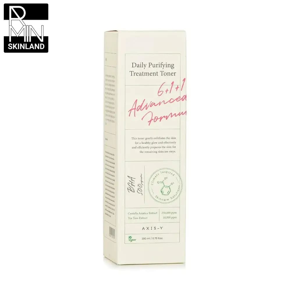 تونر ضد جوش اکسیس وای حجم 200ml — تصویر ۲