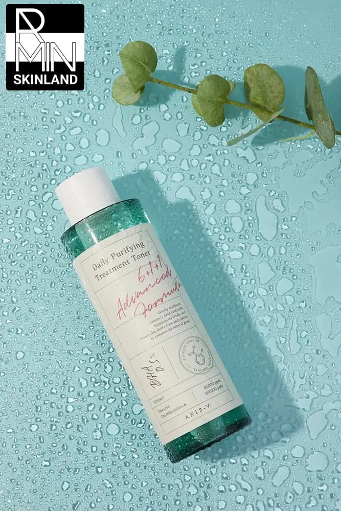 تونر ضد جوش اکسیس وای حجم 200ml — تصویر ۴