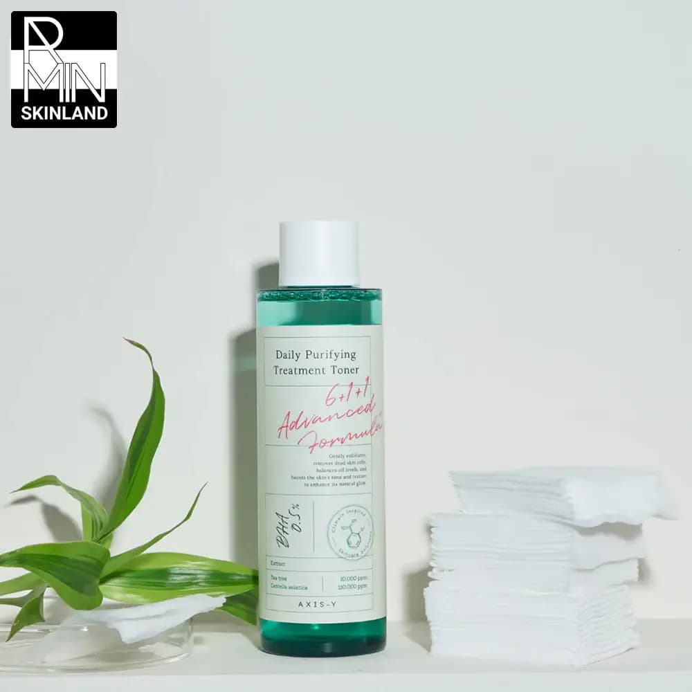 تونر ضد جوش اکسیس وای حجم 200ml — تصویر ۳