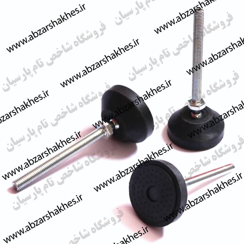 پایه پلاستیک سیبکی M8