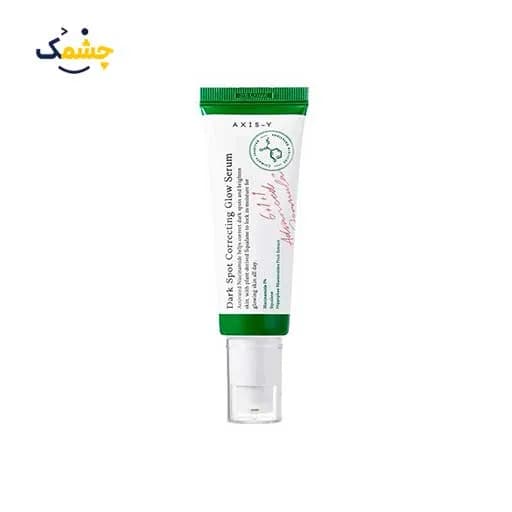 کرم ضد لک اکسیس وای 50 میل Axis-Y peeling cream