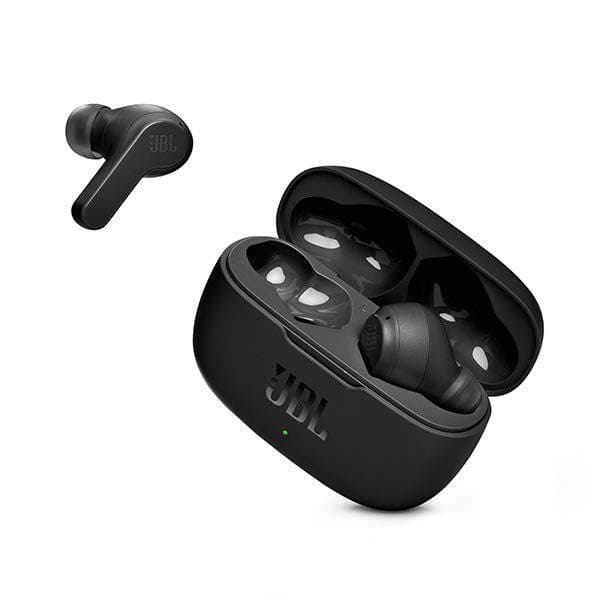 هندزفری بلوتوثی جی بی ال JBL Bluetootth WAVE 200 TWS — تصویر ۲