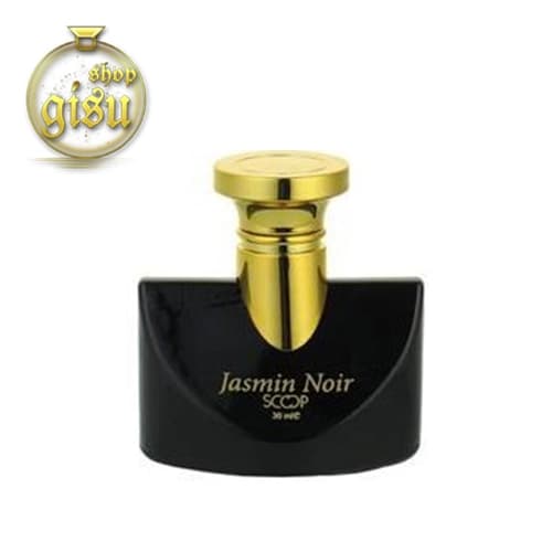 مینی ادکلن جاسمین نویر (Bvlgari Jasmin Noir) برند اسکوپ (scoop) 25 میل – زنانه