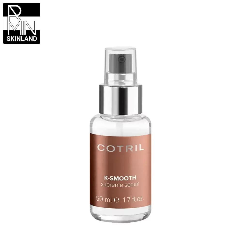 سرم مو کوتریل مدل K-Smooth حجم 50ml