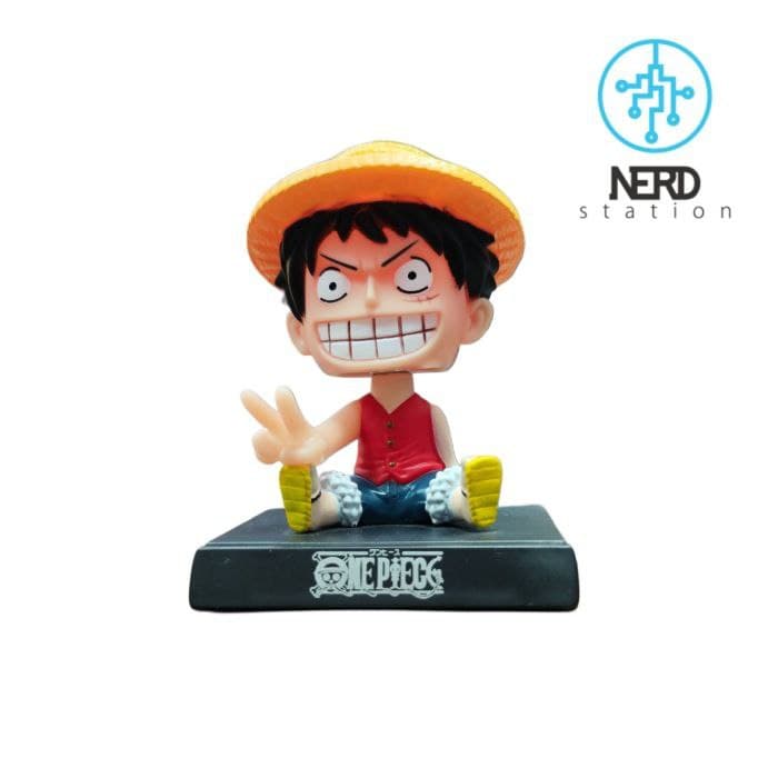 فیگور بابل هد لوفی انیمه وان پیس