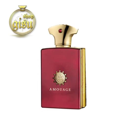 مینی ادکلن جورنی (Amouage Journey) برند اسکوپ (scoop) 25 میل – مردانه