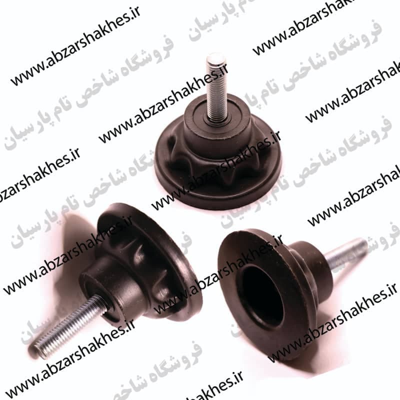 پایه فنداسیون M12