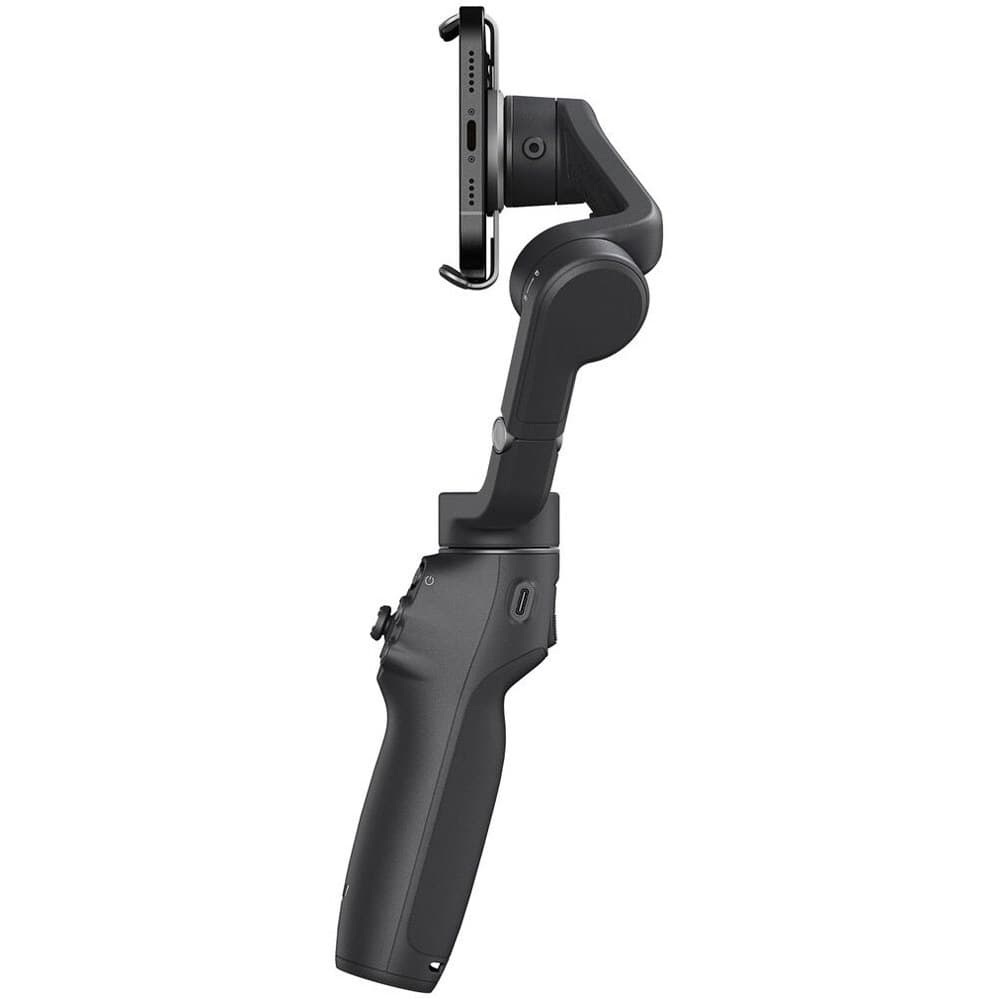 گیمبال لرزشگیر موبایل اسمو DJI OSMO MOBILE 6 — تصویر ۴