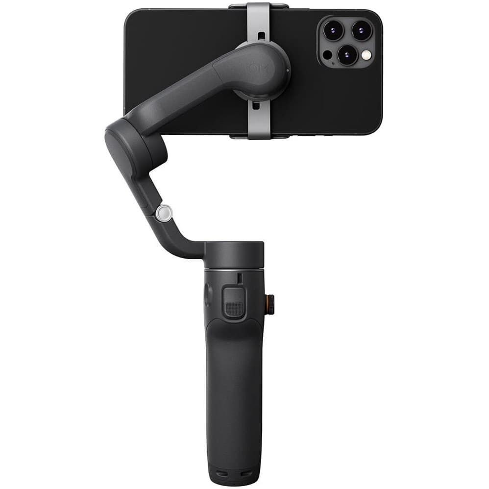 گیمبال لرزشگیر موبایل اسمو DJI OSMO MOBILE 6 — تصویر ۲