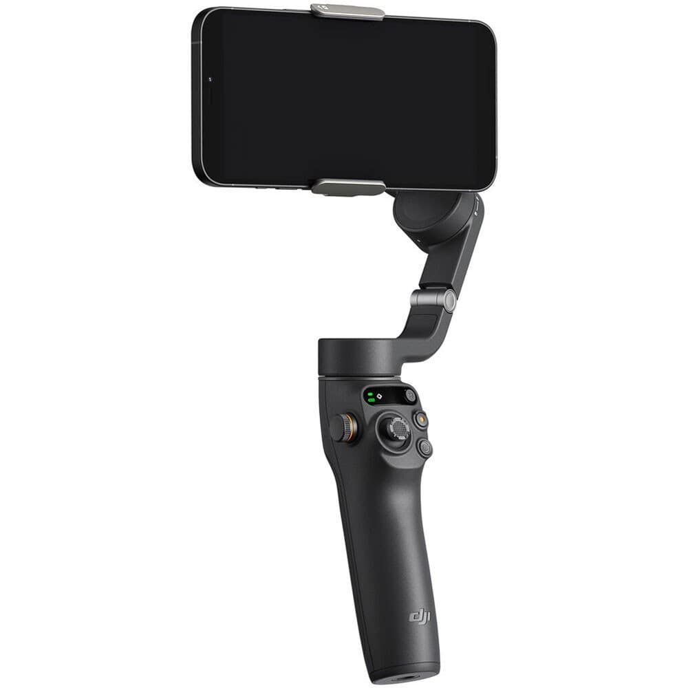 گیمبال لرزشگیر موبایل اسمو DJI OSMO MOBILE 6 — تصویر ۷
