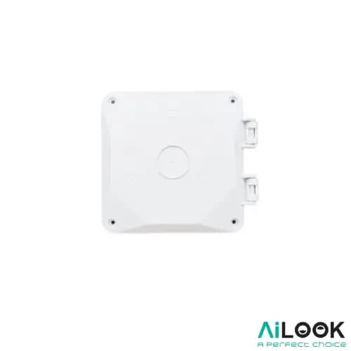 کم باکس 14*14 لولایی CAMBOX